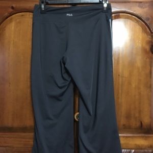 Athletic pants